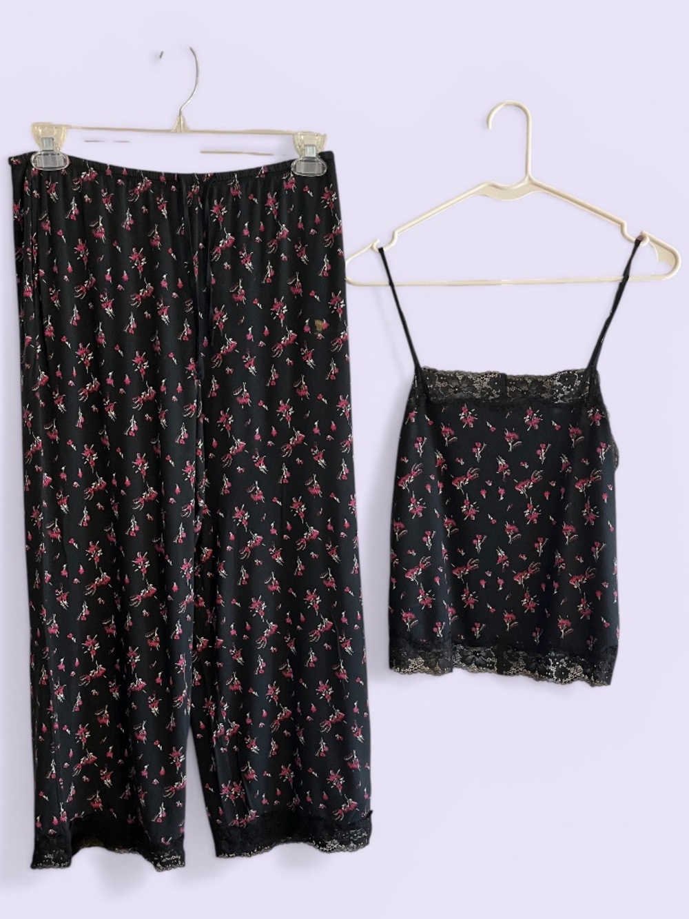 Heavenly by Victoria Victoria's Secret Pajama Set Size Small - Picture 1 of 11